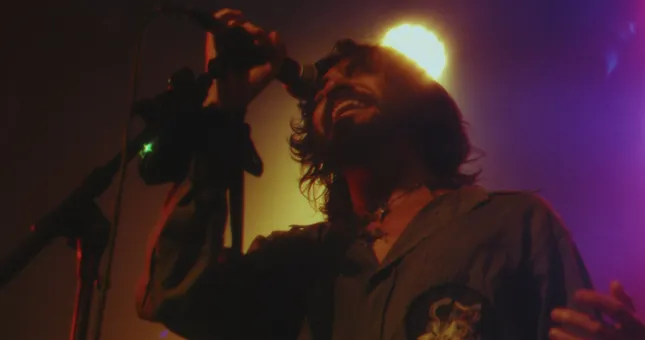 Loren Kramar: Live at the Troubadour