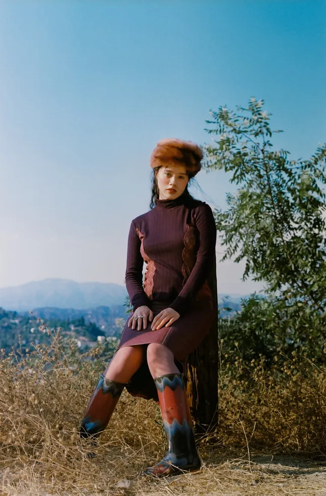 Historian Vintage for Heaven by Marc Jacobs