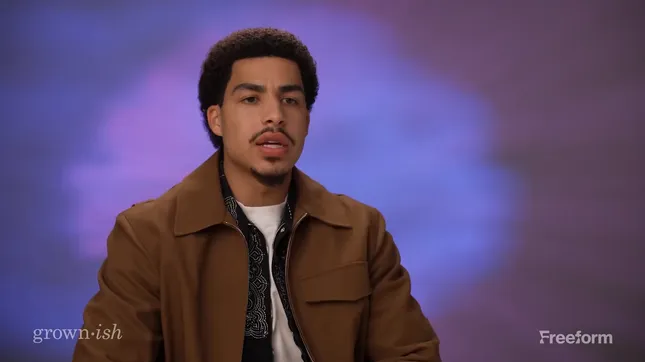Grown-ish - Season 6 "Growing Up" Featurette