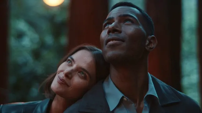 Four Seasons x Lucid ‘The Joy Of Discovery’