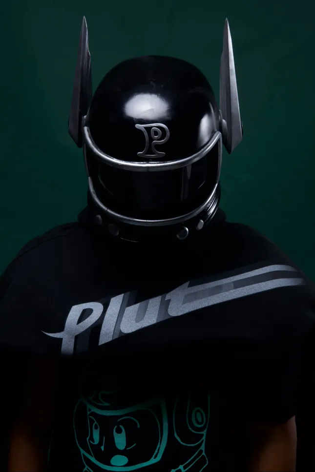 SSN2 Pluto Lookbook