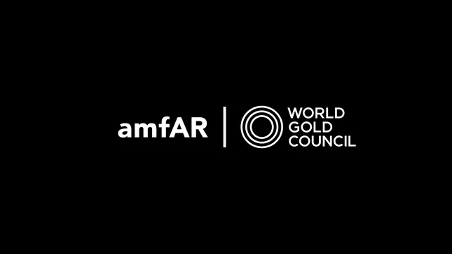 amfAR x Kate Beckinsale