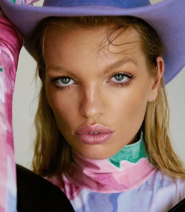Harper's Bazaar Gr