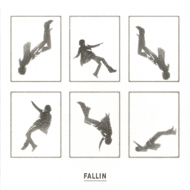 Lil Tecca - Fallin (Official Cover Art)
