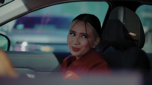 88Rising & Nissan presents: the Buzz to Buzz