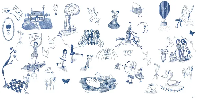 Project image