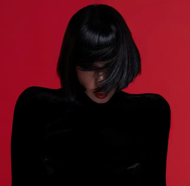 Domiziana EP cover