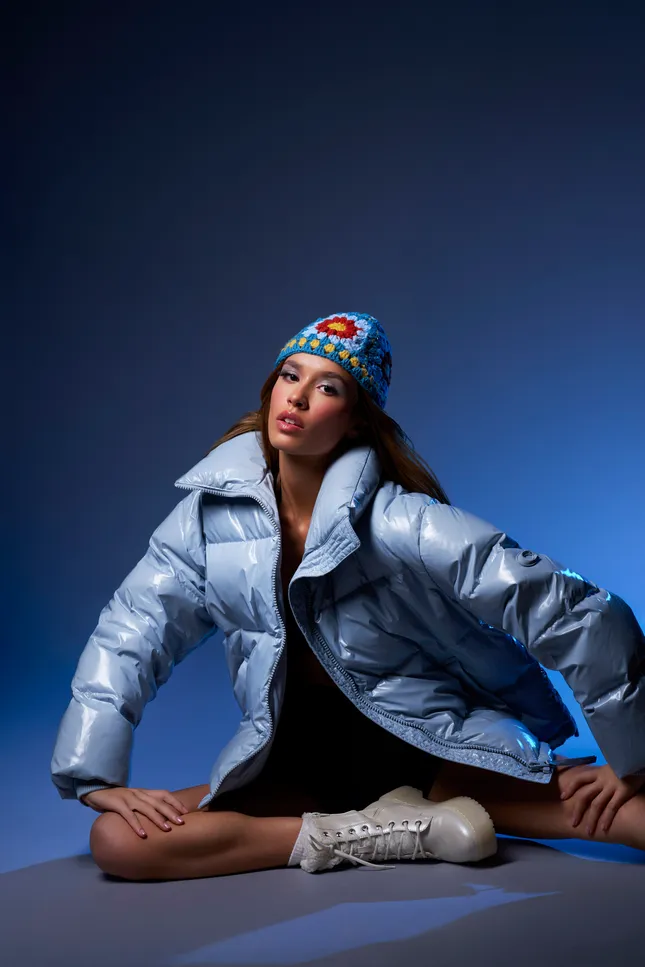 Bry for @Wilhelminamodels
