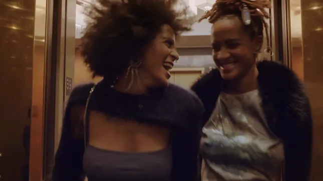 MGM Rewards featuring Coco & Breezy