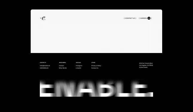 Project image