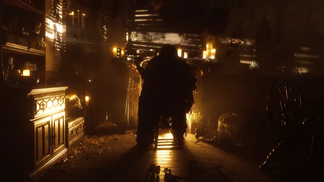 Baba Yaga