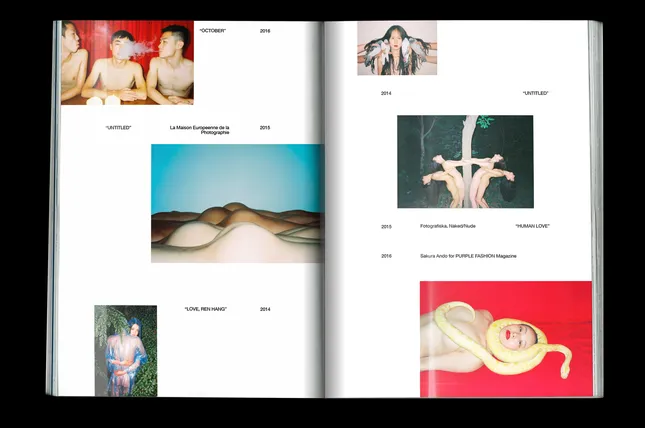 Project image