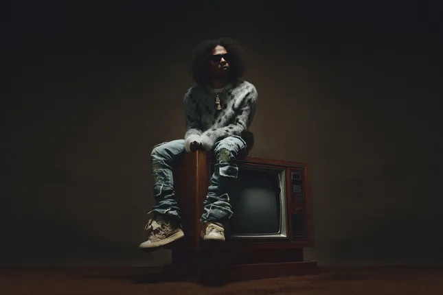 Ab-Soul ‘Herbert’ Press Photos