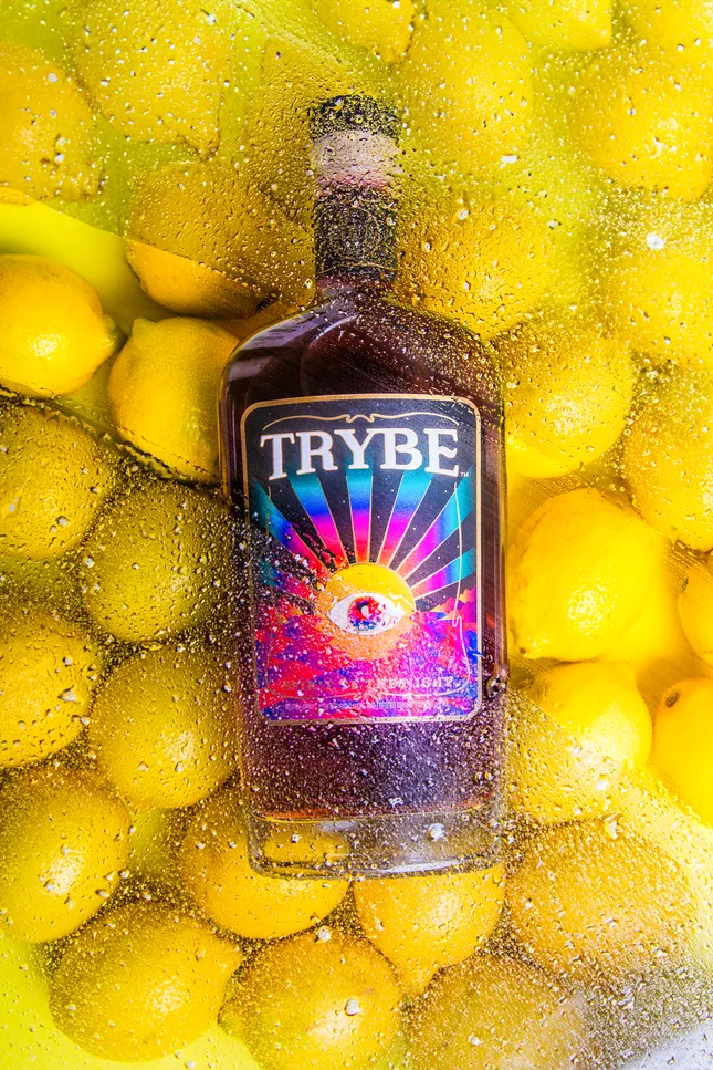 Trybe Spirits