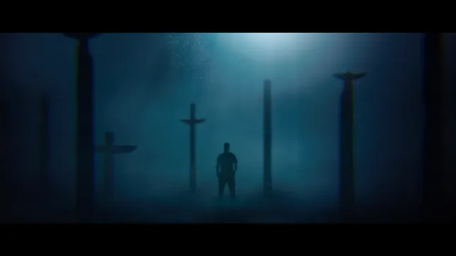 ROM Immortal (cinema trailer)