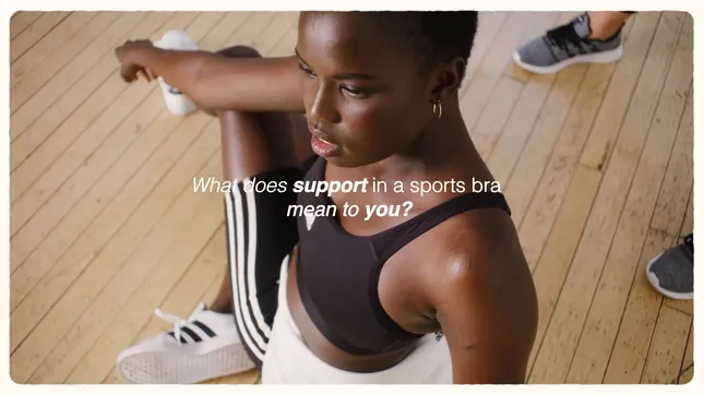 Adidas | SS22 Bra Revolution