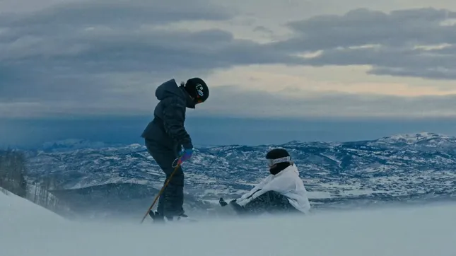 Free People | Movement x US Ski Team