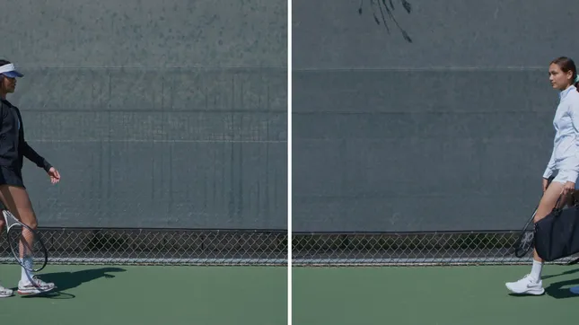Alo | Tennis '21