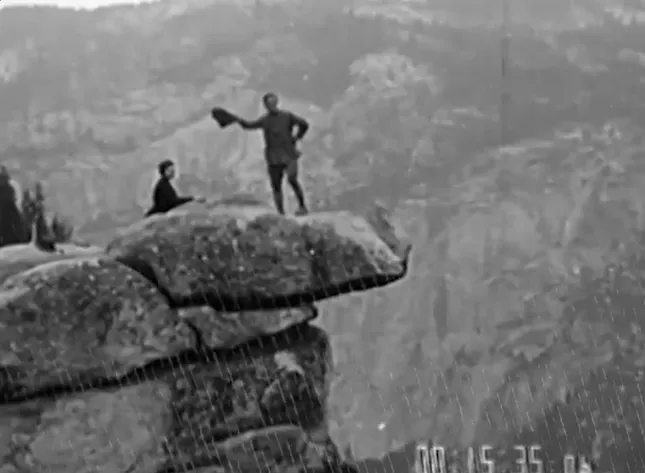 Outdoor Research | Yosemite