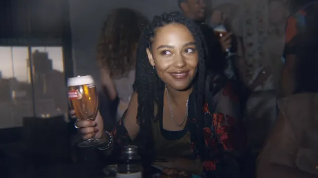 Stella Artois