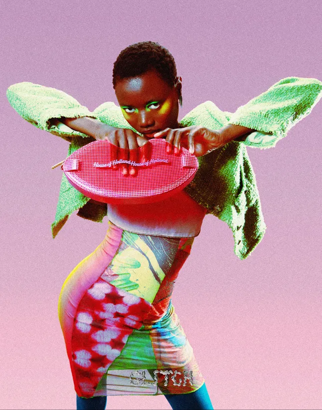 Project image