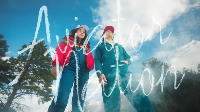 Aviator Nation // Live. Love. Fly.