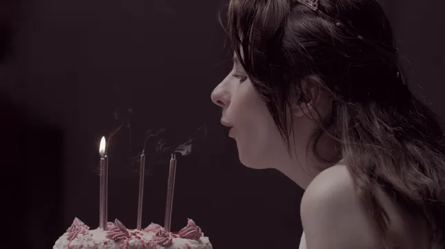 It's My Party