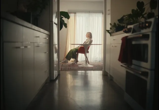 Meg Donnelly // By My Heart (Music Video)