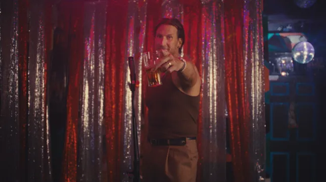 Russell Dickerson - Bones (Music Video)
