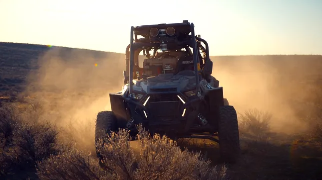 Overland AI
