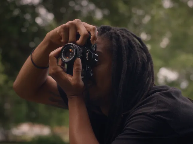 The Living Legacy of the Parks-Wilder Family | IAAM