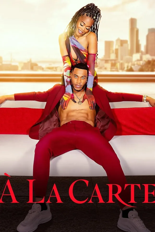Á La Carte (Season 1)