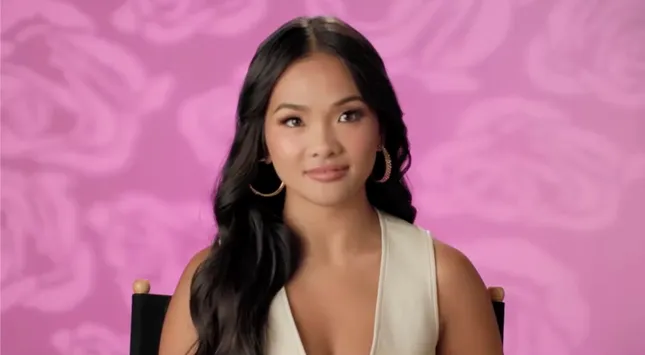 The Bachelorette Season 21 - Virtual Press Junket