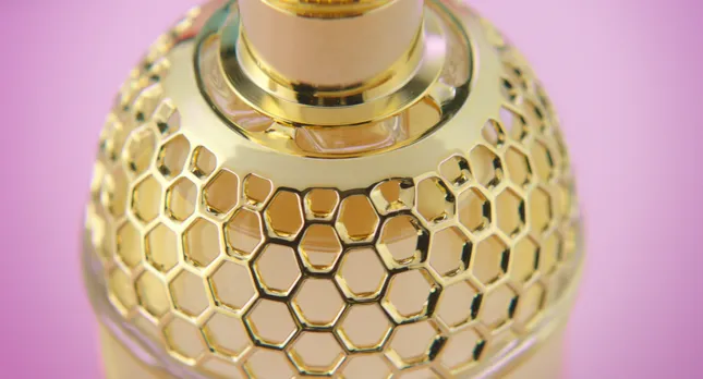 Spec ad - Guerlain Acqua Allegoria