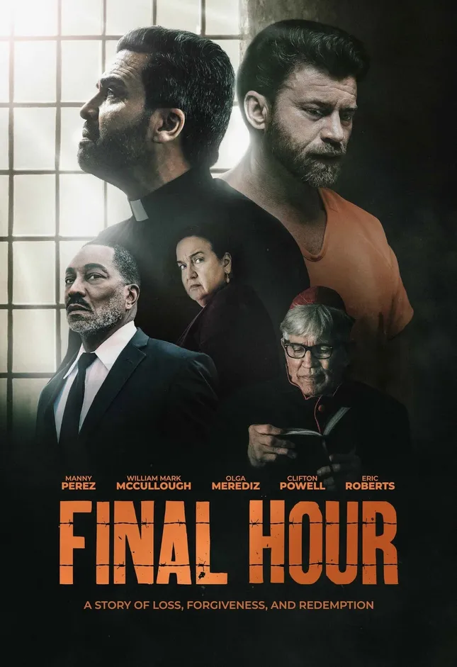 Final Hour
