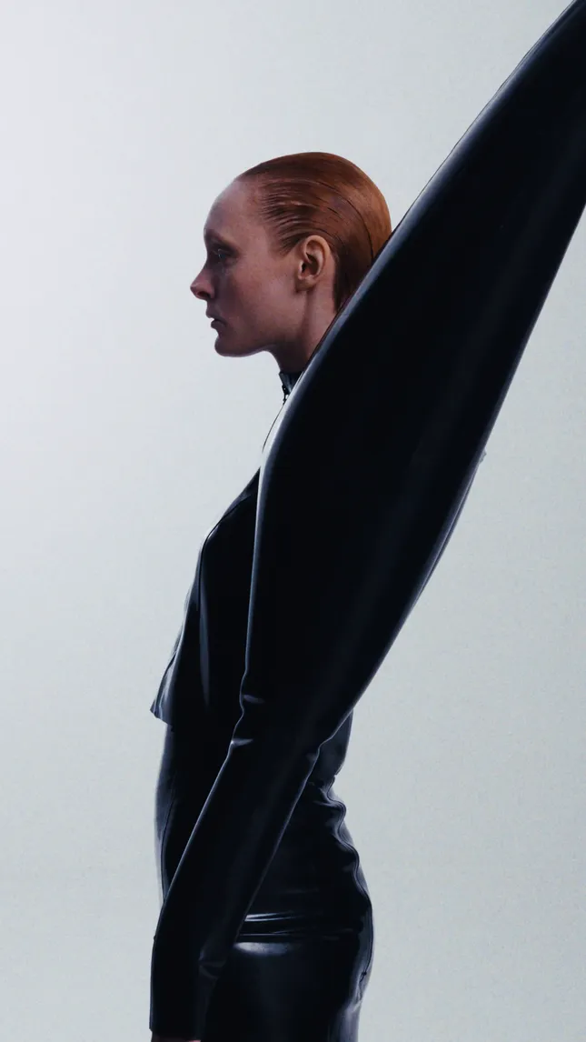 Harri AW24