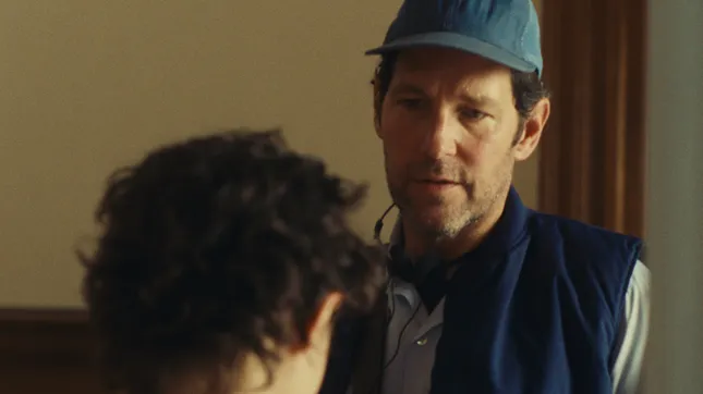 A Good Thing ft. Paul Rudd