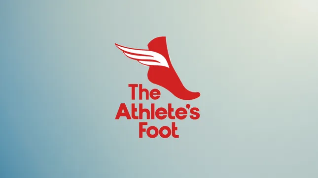 The Athletes Foot: Back to School campaign