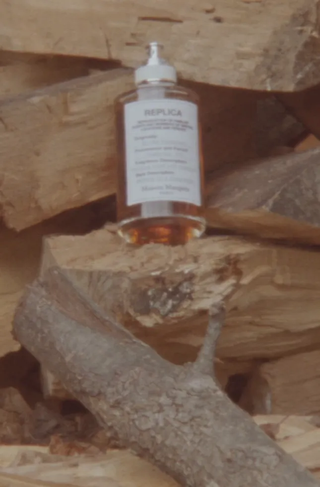 REPLICA By The Fireplace - Maison Margiela