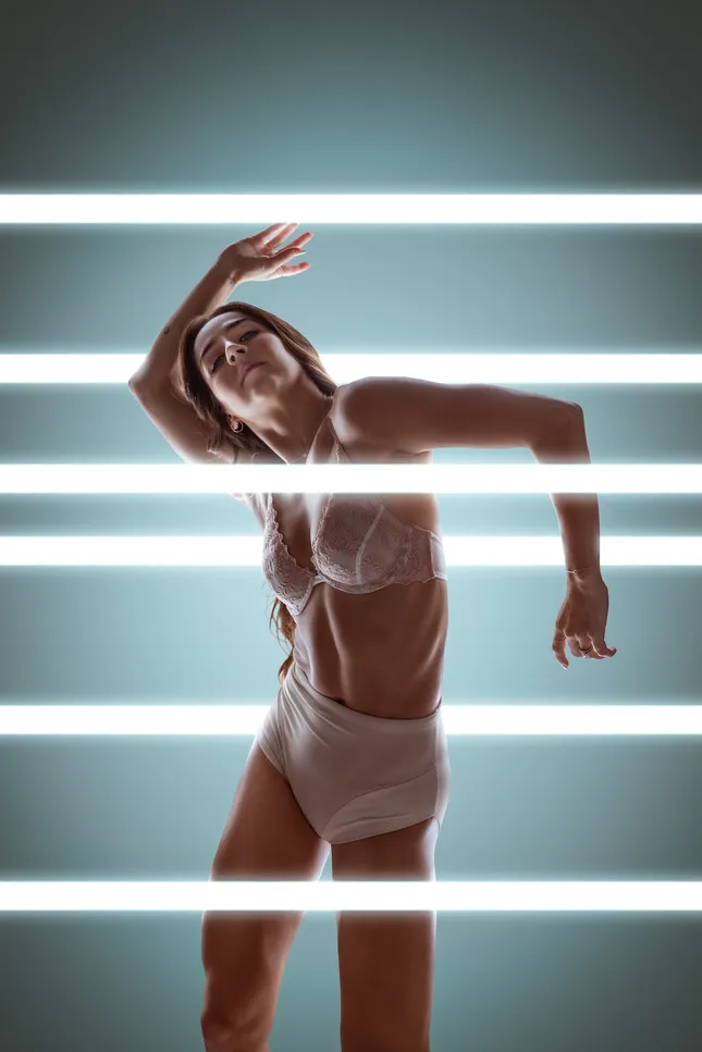 Light Beams
