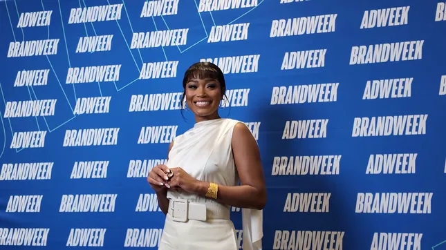 Brandweek Sizzle