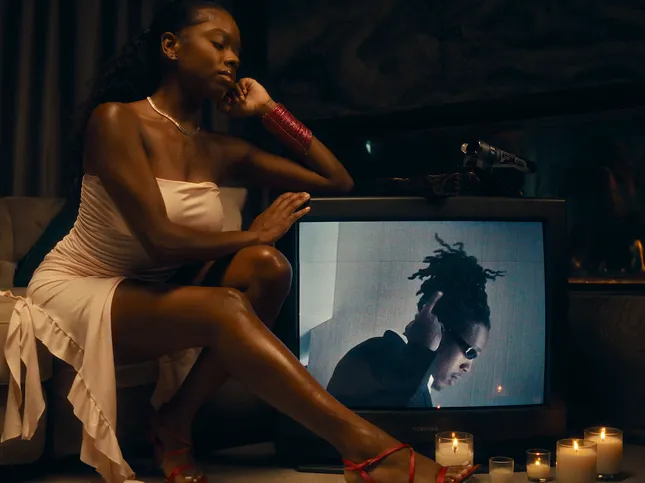 lOvE LeTtEr - TisaKorean ft. Don Toliver