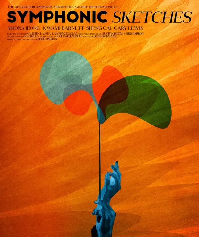 Symphonic Sketches