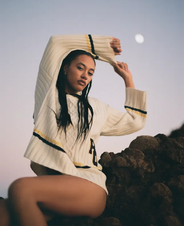 Nkechi / Los Angeles ‘25