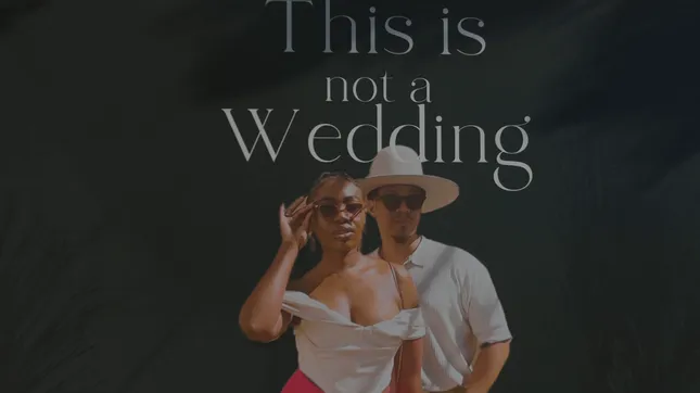 This is not a wedding ( Meet The Prices )