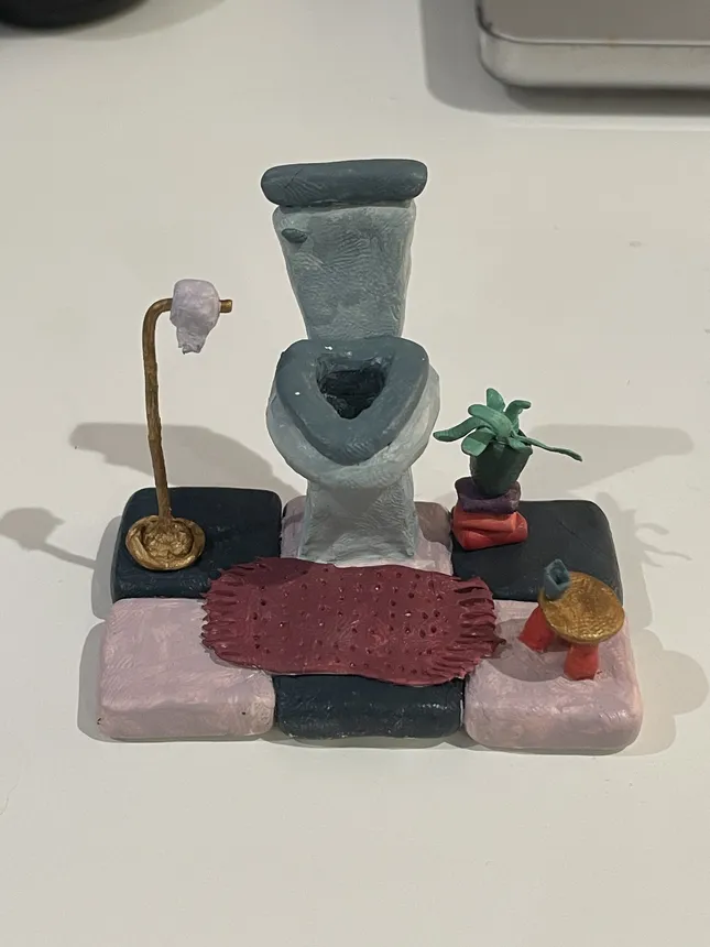 Project image