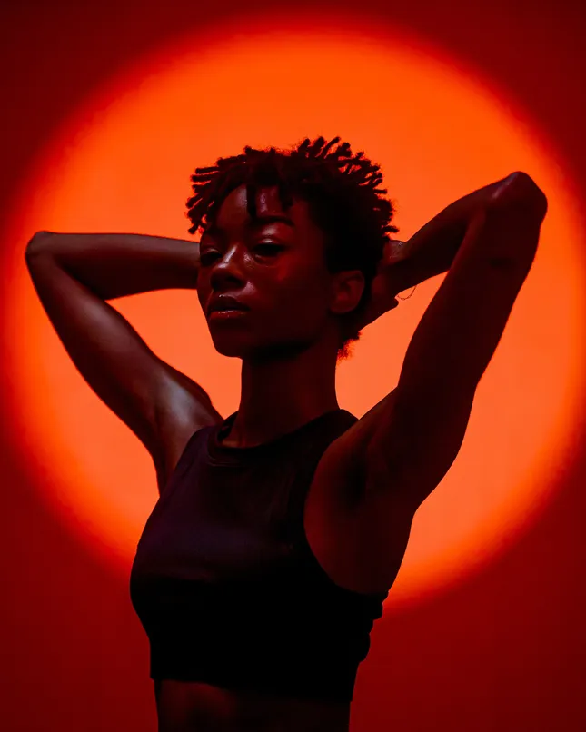 SaunaSpace | Campaign Shoot