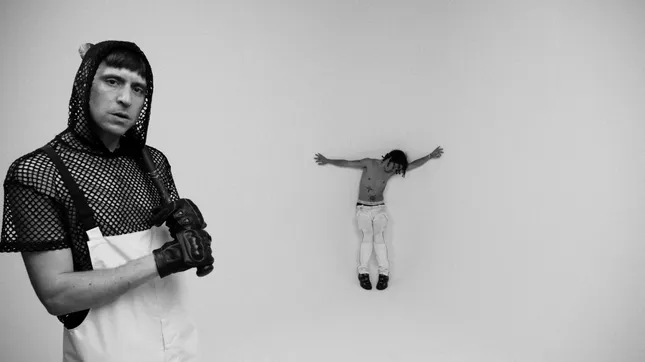 Music Video - Steve Cooper $XC - (Feat Lifeofthom)