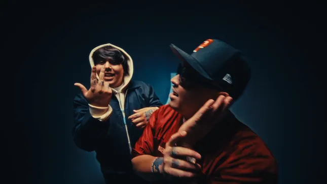 Travis Thompson & Nima Skeemz feat. P-Lo - Vomit (Official Music Video)