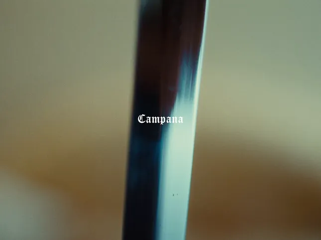 Campana - ANY MINUTE (feat. A’Sean, Dave Shanae)